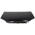 Hood Appearance Set 1987-1995 YJ Wrangler w/Hinges/Catches/Vent Cover/Footman Loop/Windshield Stops/Hardware Black RT Off Road