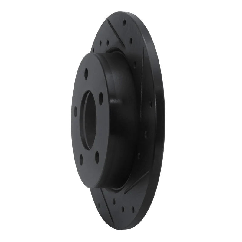 R1 Concepts black auto part