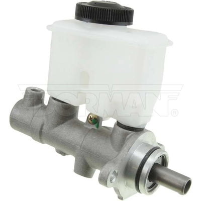 NEW MASTER CYLINDER