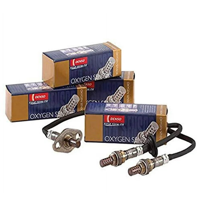 OXYGEN SENSOR
