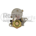 REMANUFACTURED STARTER