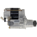 REMY red auto part