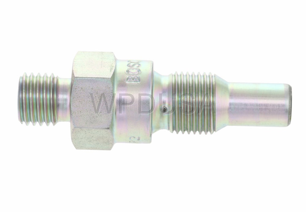 GASOLINE INJECTOR