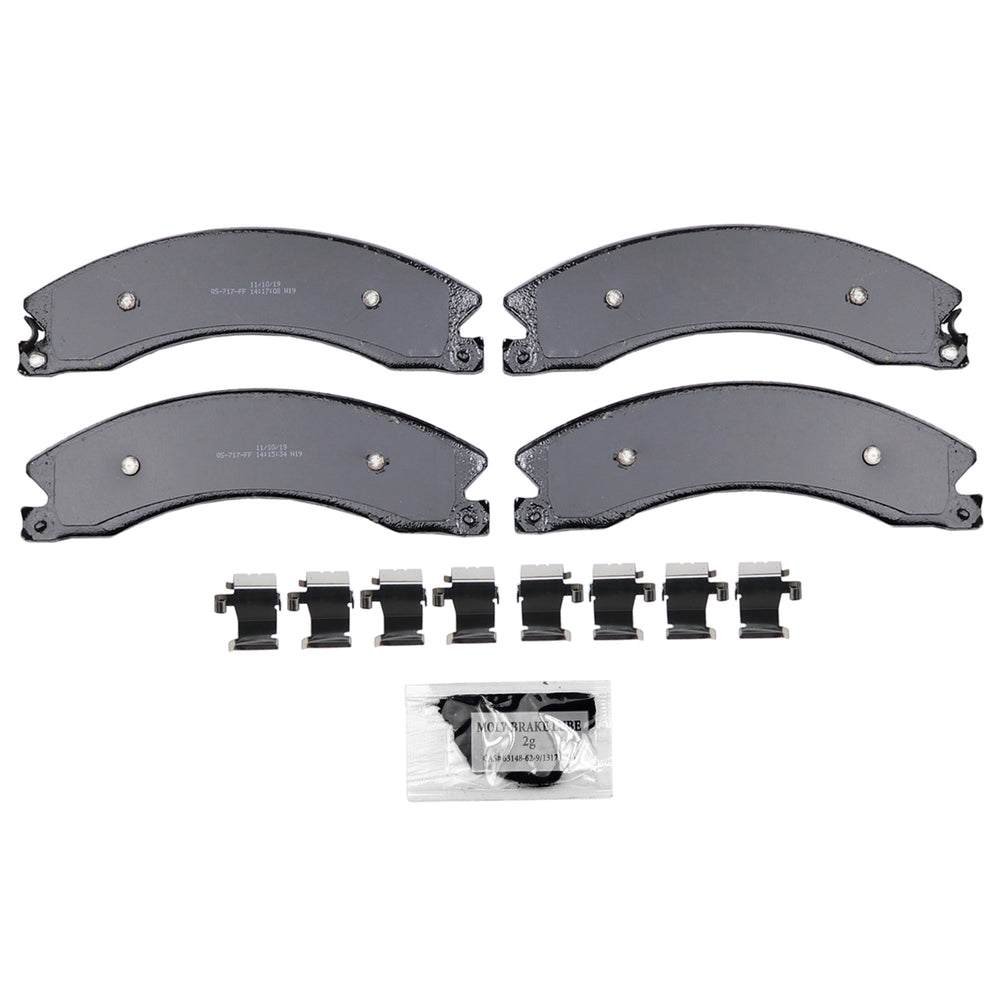 WAGNER BRAKE auto part