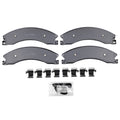WAGNER BRAKE auto part