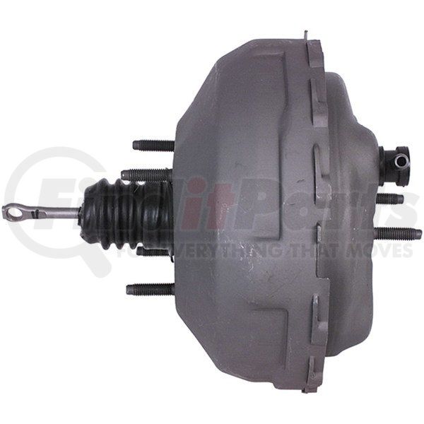 POWER BRAKE BOOSTER