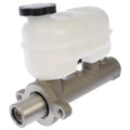 NEW MASTER CYLINDER