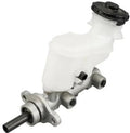 NEW MASTER CYLINDER