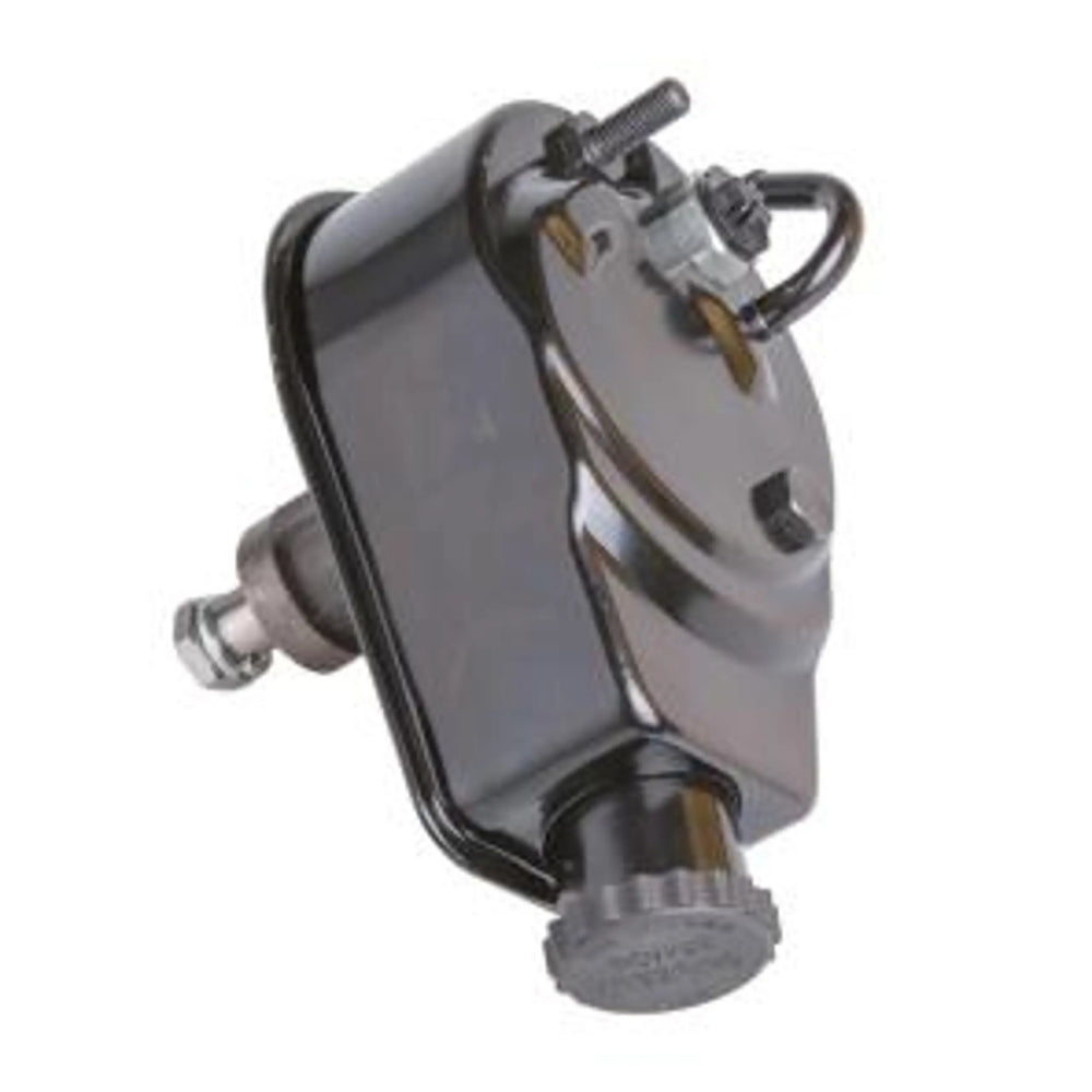NEW MASTER CYLINDER