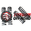 FREEDOM OFFROAD springs