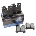 Brake Pad Rear Lexus LS460 07-17 LS500 18-19