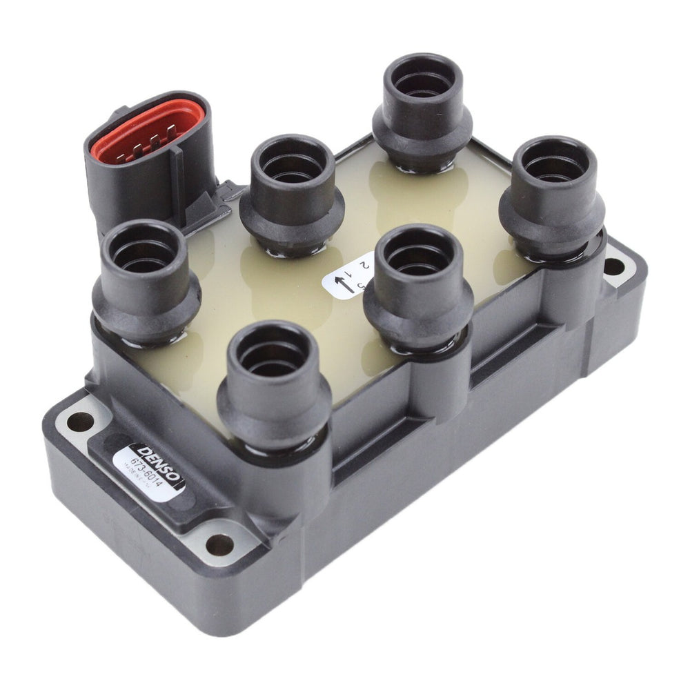 DIRECT IGNITION COIL OE QUALITY