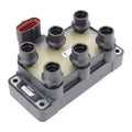 DIRECT IGNITION COIL OE QUALITY