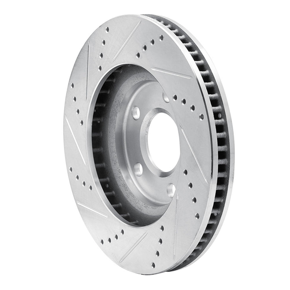 R1 Concepts silver auto part