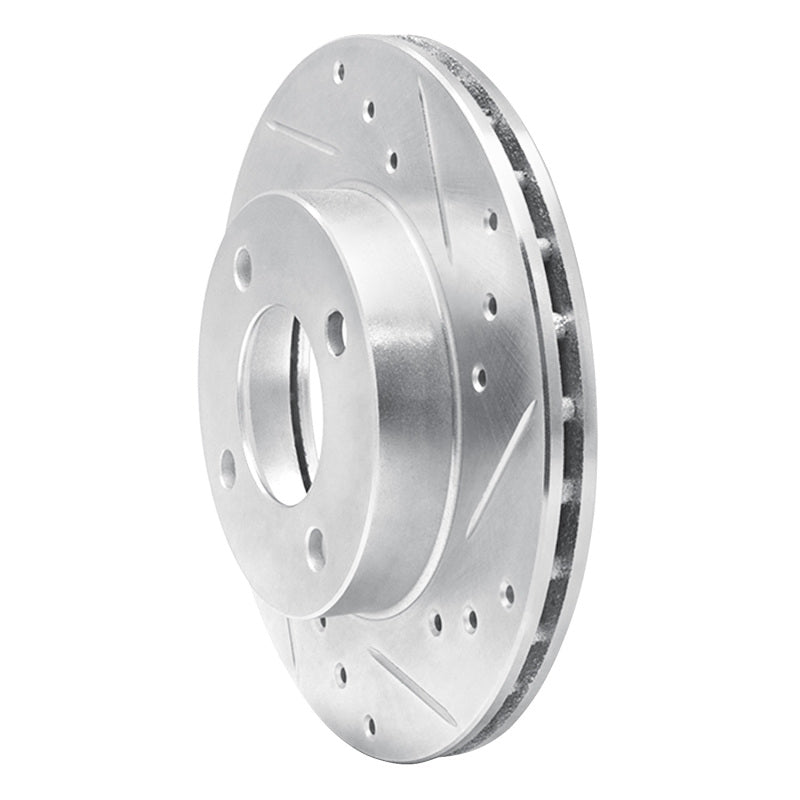 R1 Concepts silver auto part