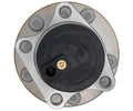 WHEEL HUB ASSEMBLY