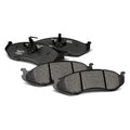 SPORT BRK PADS F VAR 0306 DODGE VIPER