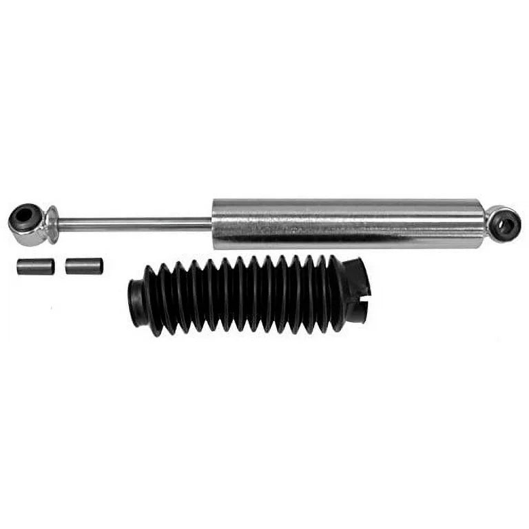 RS7000MT MONOTUBE SHOCK 18.030 IN. EXT 11.770 IN. COLLAPSED 6.260 IN. STROKE