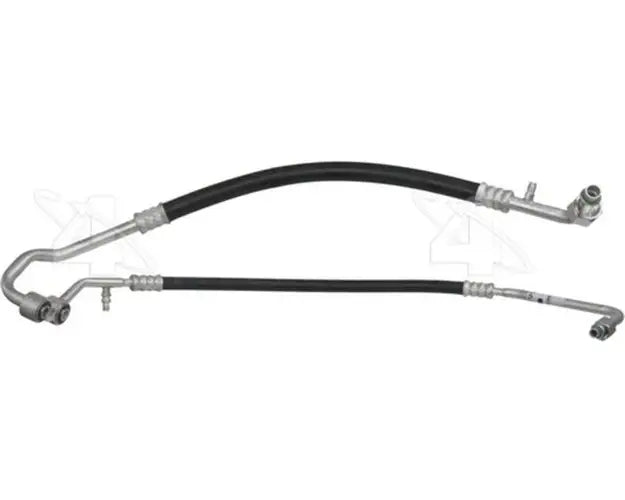 FOUR SEASONS auto part