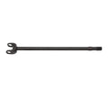 G2 Axle & Gear D30 Inner Shaft