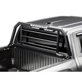 SRX RACK NON LIGHTED SHORTENED