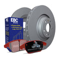 S12KR1137 REAR EBC Stage 12 Kit