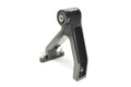 Torque Solution Aluminum Rear Engine Mount: Mitsubishi Lancer/Ralliart/Evolution X 2008-15