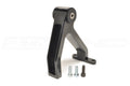 Torque Solution Aluminum Rear Engine Mount: Mitsubishi Lancer/Ralliart/Evolution X 2008-15