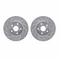 R1 Concepts silver auto part