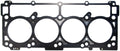 Cylinder Head Gasket Chry Pass Car 6.1L Hemi 2005-10