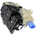 INTGR LATCH ACTUATOR
