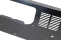 Kentrol 76-86 Jeep CJ Dash Panal No Radio Opening Jeep