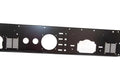 Kentrol 76-86 Jeep CJ Dash Panal No Radio Opening Jeep
