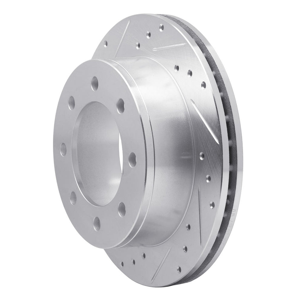 R1 Concepts silver auto part
