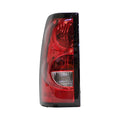 CV SILERADO 0407 RL ASY LH FLEETSIDE 15002500 SERIES(3500 SINGLE R/WHEEL) DARK