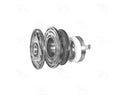 CLUTCH ASSY NEW