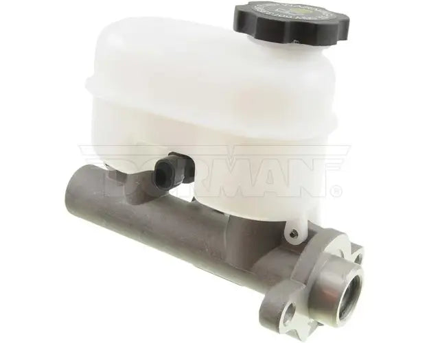 NEW MASTER CYLINDER
