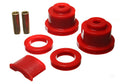 Energy Suspension 04-06 Pontiac GTO Black Rear Sub Frame Bushing Set (Street Performance)