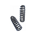 MaxTrac 99-06 GM C1500 2WD V8 2in Front Lowering Coils