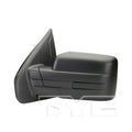 1114 FD F150 PWR NHT TEX MIR LH