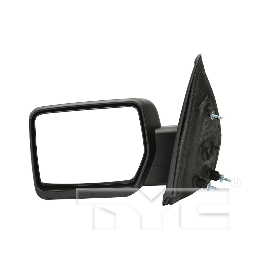 1114 FD F150 PWR NHT TEX MIR LH