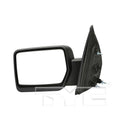 1114 FD F150 PWR NHT TEX MIR LH