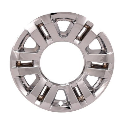 Coast To Coast chrome auto part