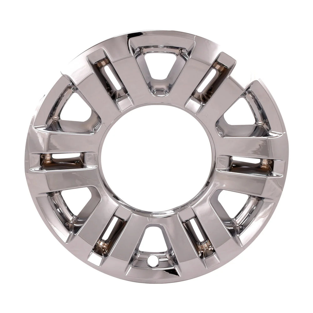 Coast To Coast chrome auto part