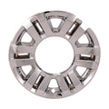 Coast To Coast chrome auto part