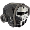 INTGRTD LATCH ACTUATOR