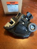 INTGRTD LATCH ACTUATOR