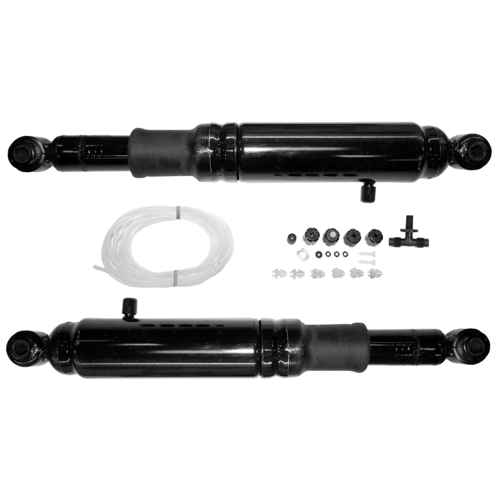 MONROE SHOCKS & STRUTS shock absorber