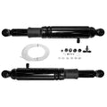 MAX AIR ADJUST SHOCK