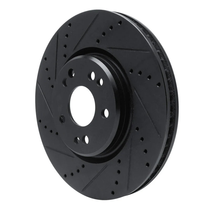 R1 Concepts black auto part